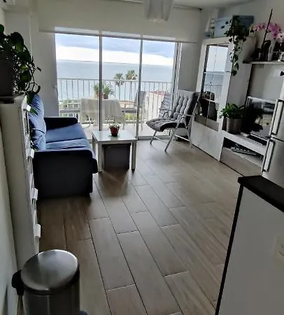 Apartment Playa Torre Del