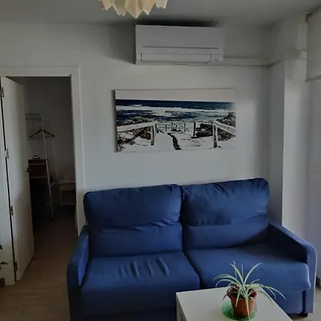 Playa Torre Del Apartment *