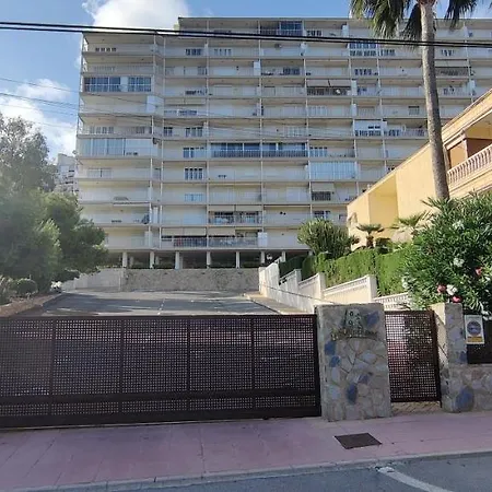 Apartment Playa Torre Del Santa Pola