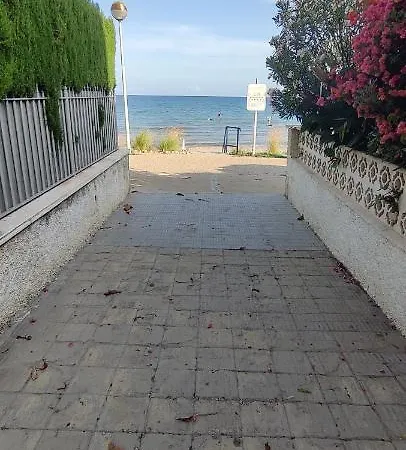 Playa Torre Del