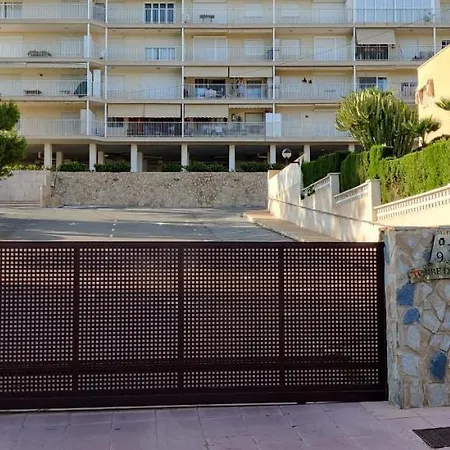 Apartment Playa Torre Del Santa Pola