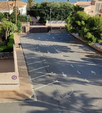Playa Torre Del Apartment Santa Pola