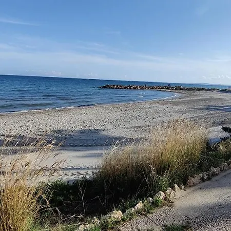 Playa Torre Del