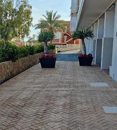 Playa Torre Del