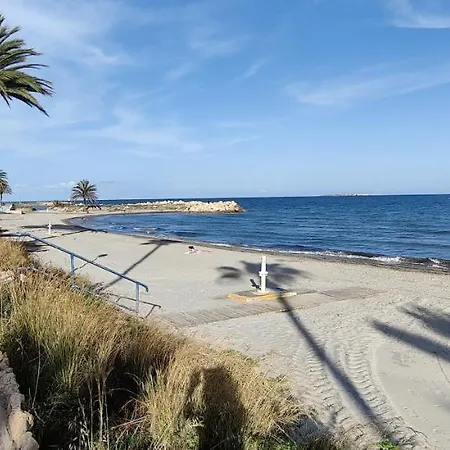 Playa Torre Del Apartment *