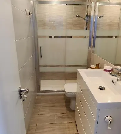 Apartamento Playa Torre Del Santa Pola