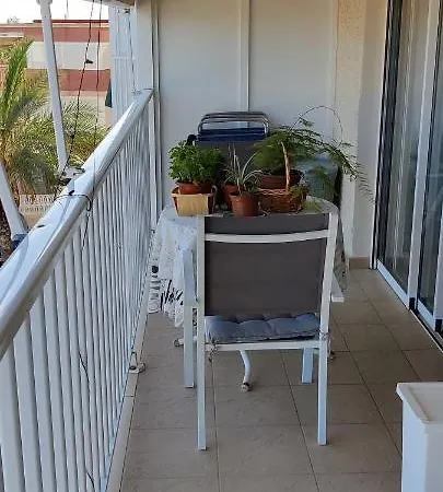 Playa Torre Del Apartamento